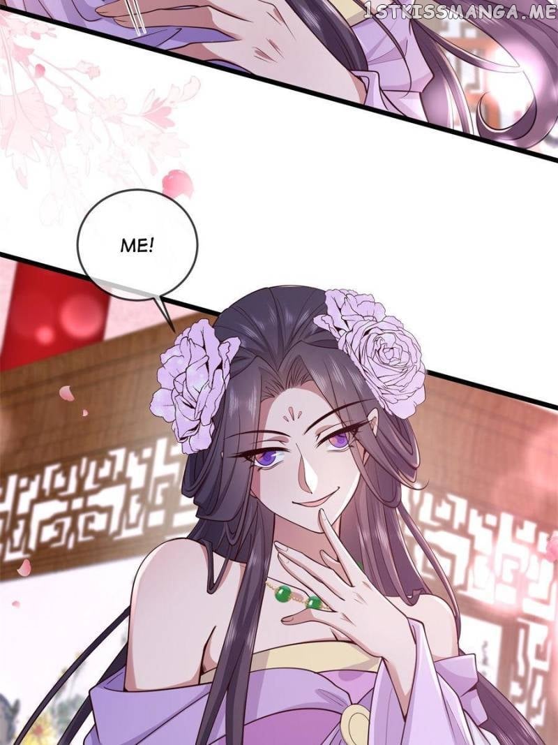 The Sickly Tyrant With An Innocent Facade Chapter 161 page 3