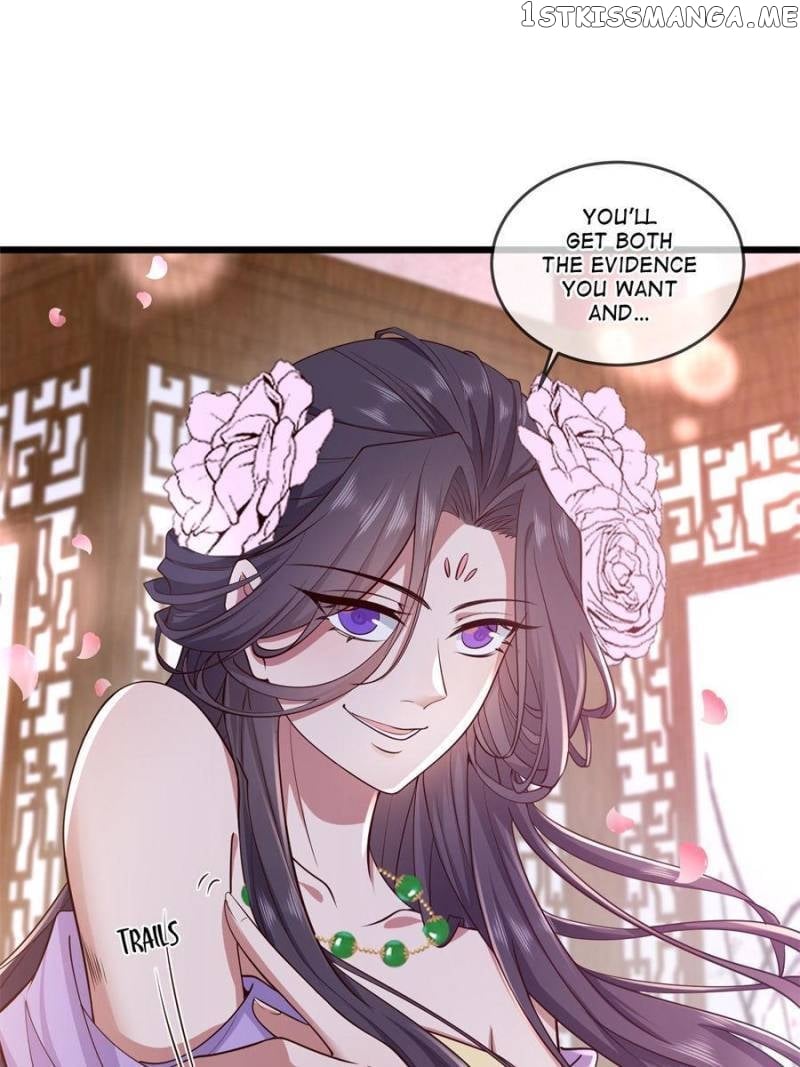 The Sickly Tyrant With An Innocent Facade Chapter 161 page 2