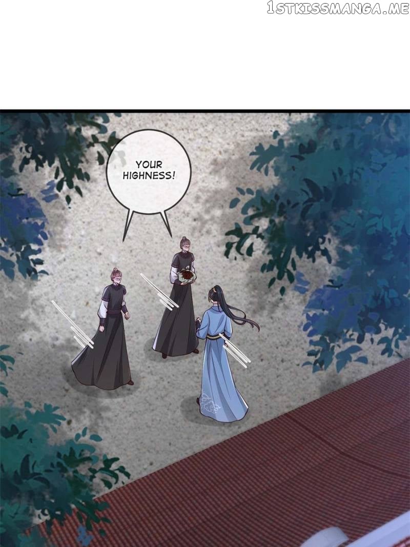 The Sickly Tyrant With An Innocent Facade Chapter 161 page 10