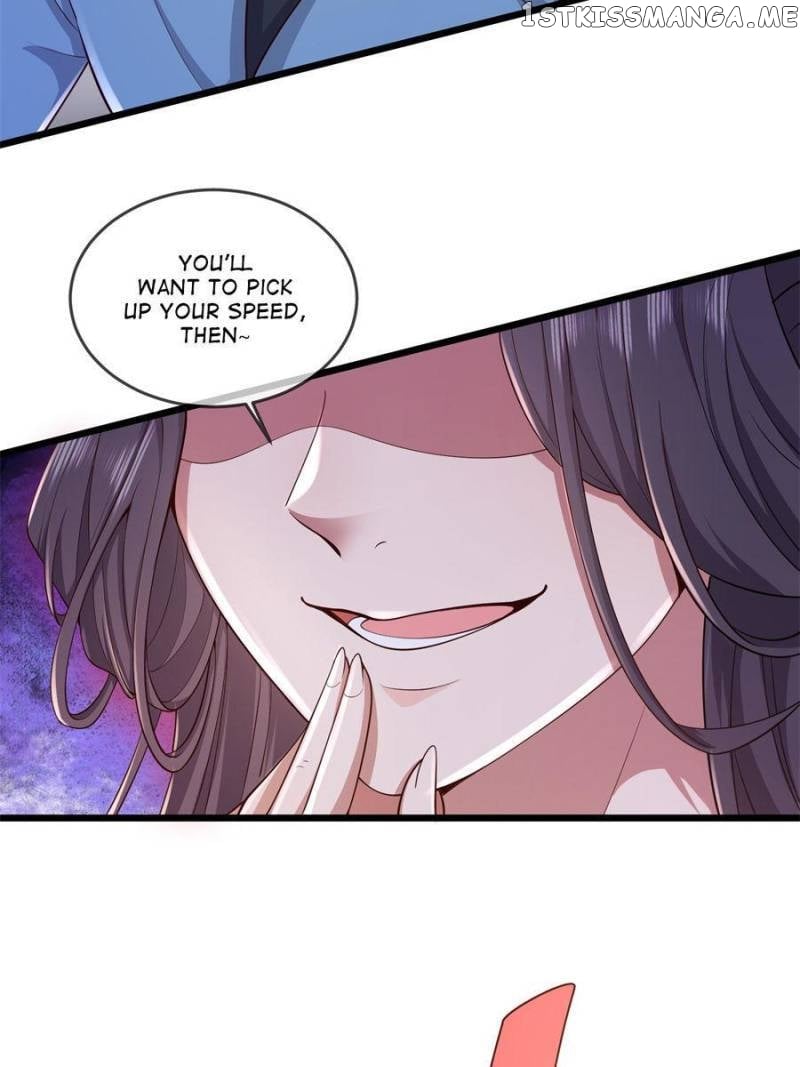 The Sickly Tyrant With An Innocent Facade Chapter 161 page 6