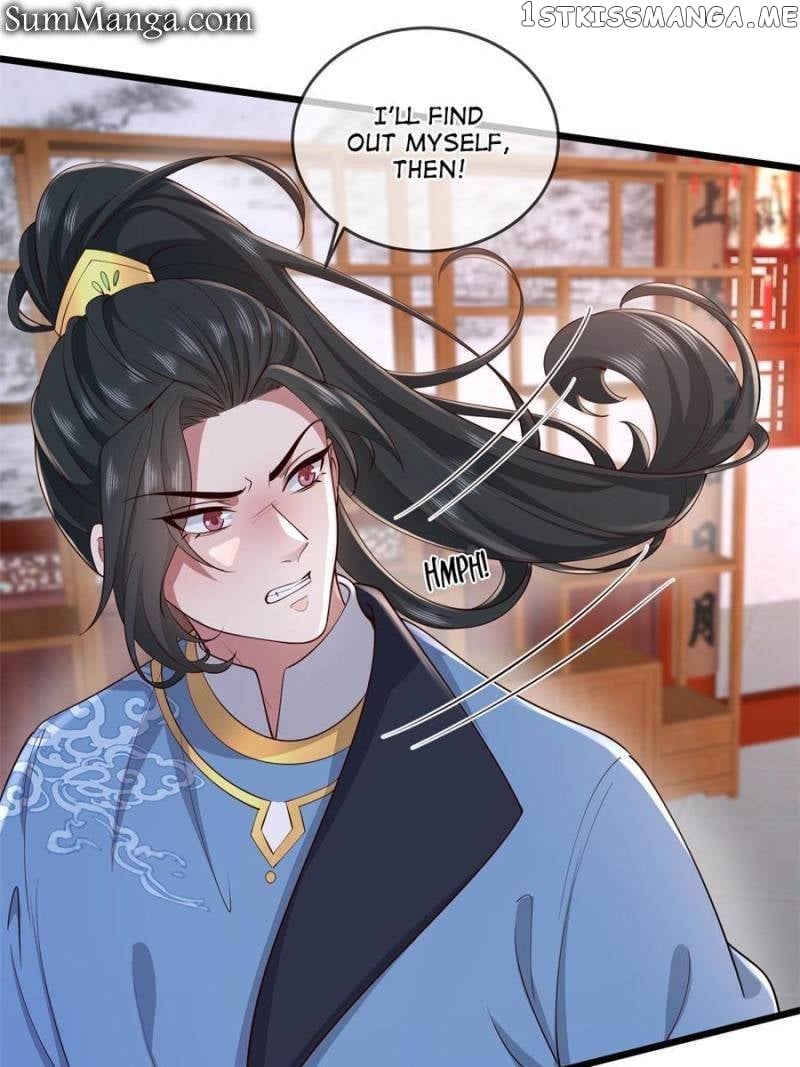 The Sickly Tyrant With An Innocent Facade Chapter 161 page 5