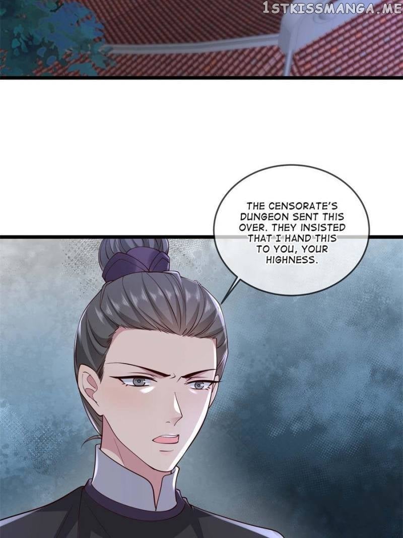 The Sickly Tyrant With An Innocent Facade Chapter 161 page 11