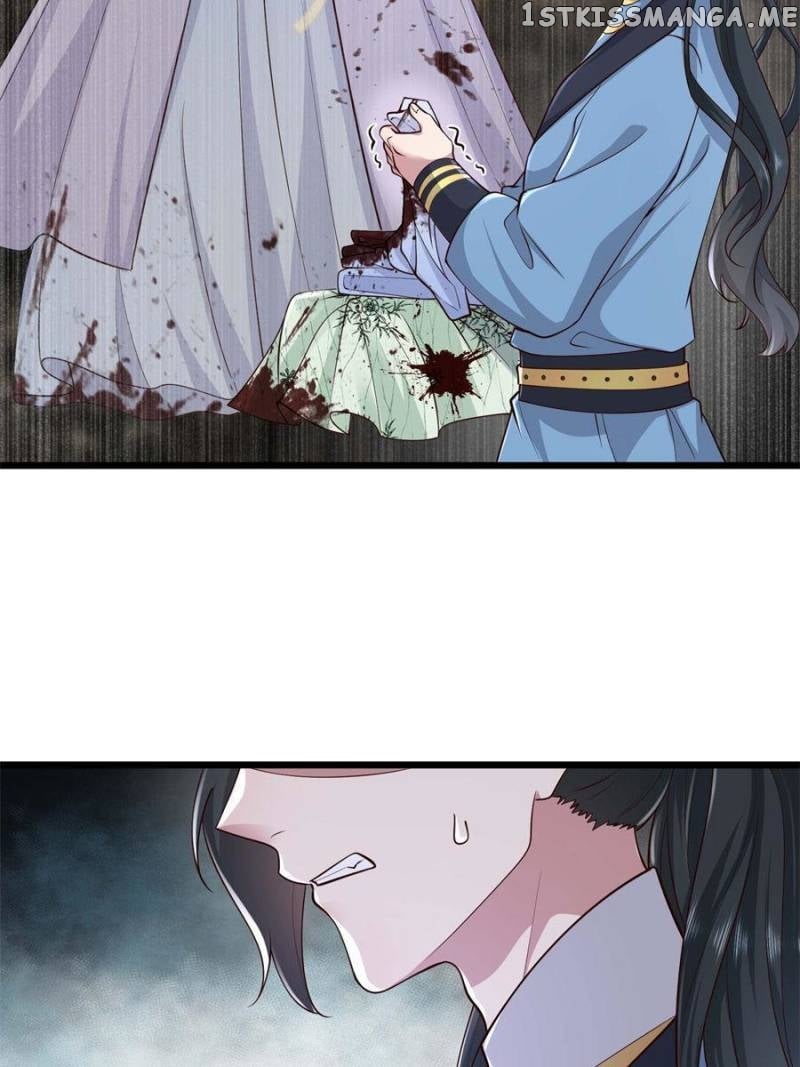 The Sickly Tyrant With An Innocent Facade Chapter 161 page 16
