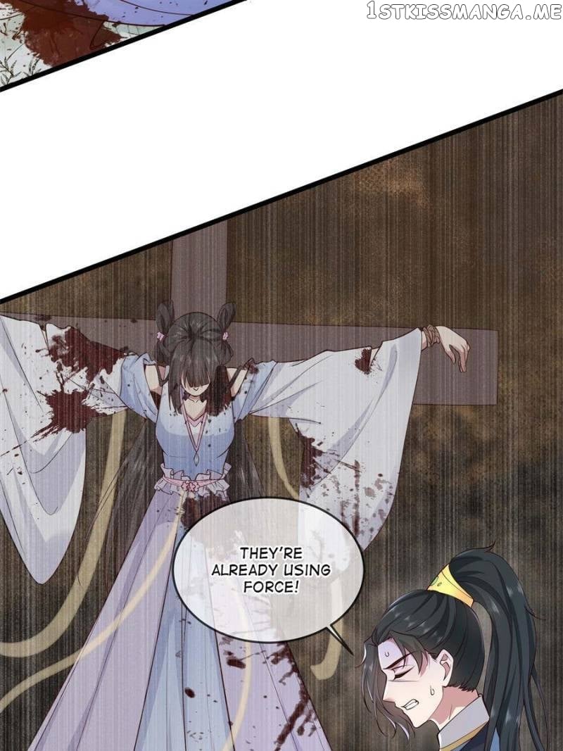 The Sickly Tyrant With An Innocent Facade Chapter 161 page 15