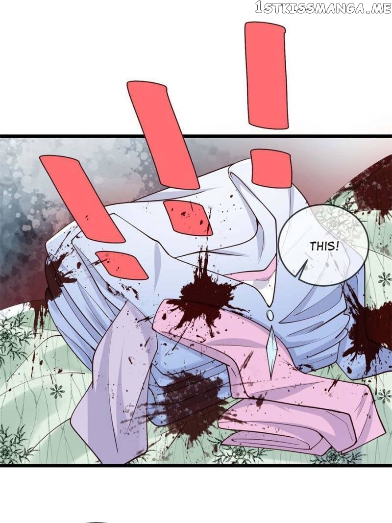 The Sickly Tyrant With An Innocent Facade Chapter 161 page 13