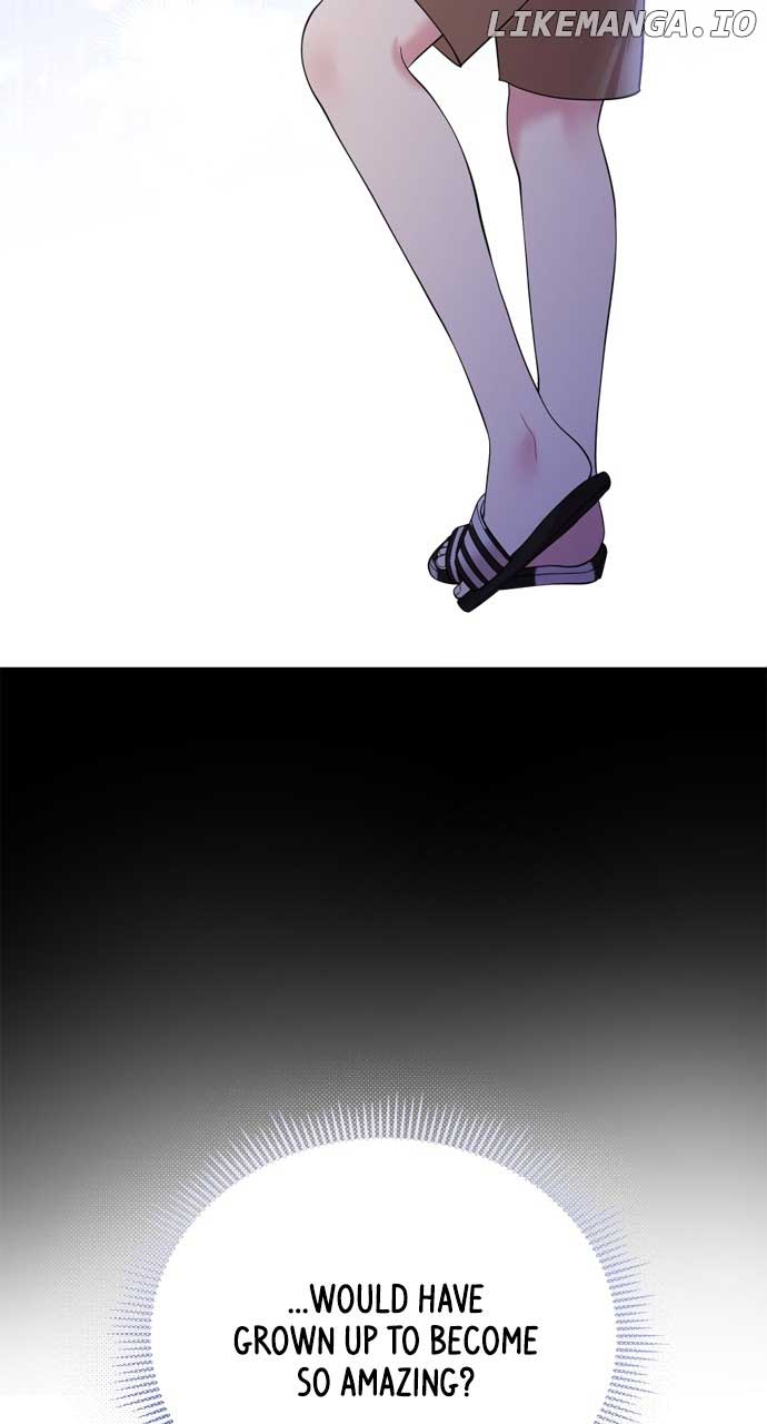 To You, Who Keep the Star Chapter 159 page 17