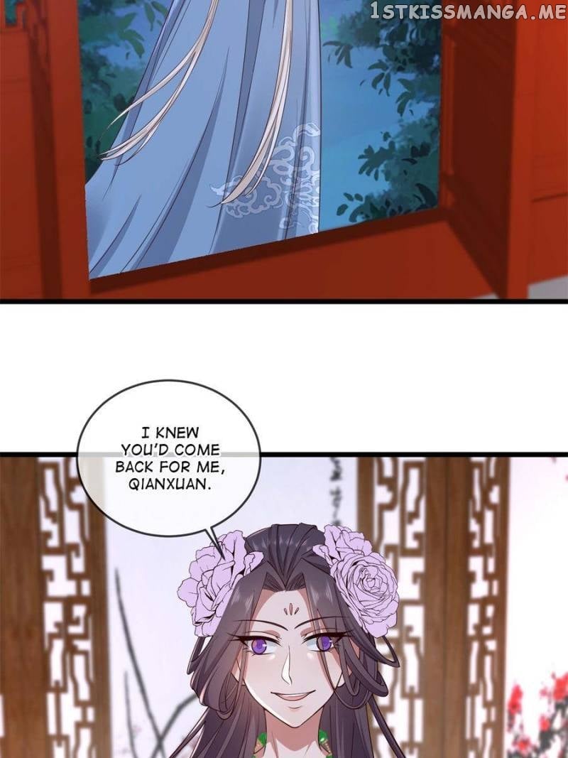 The Sickly Tyrant With An Innocent Facade Chapter 161 page 21