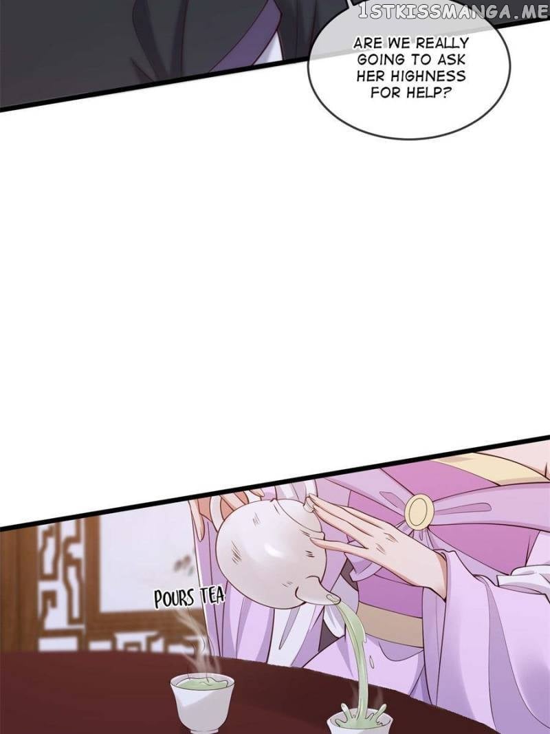 The Sickly Tyrant With An Innocent Facade Chapter 161 page 19