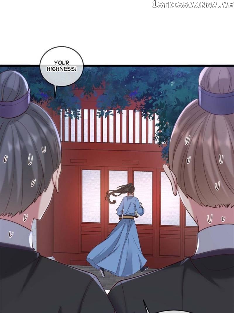 The Sickly Tyrant With An Innocent Facade Chapter 161 page 18