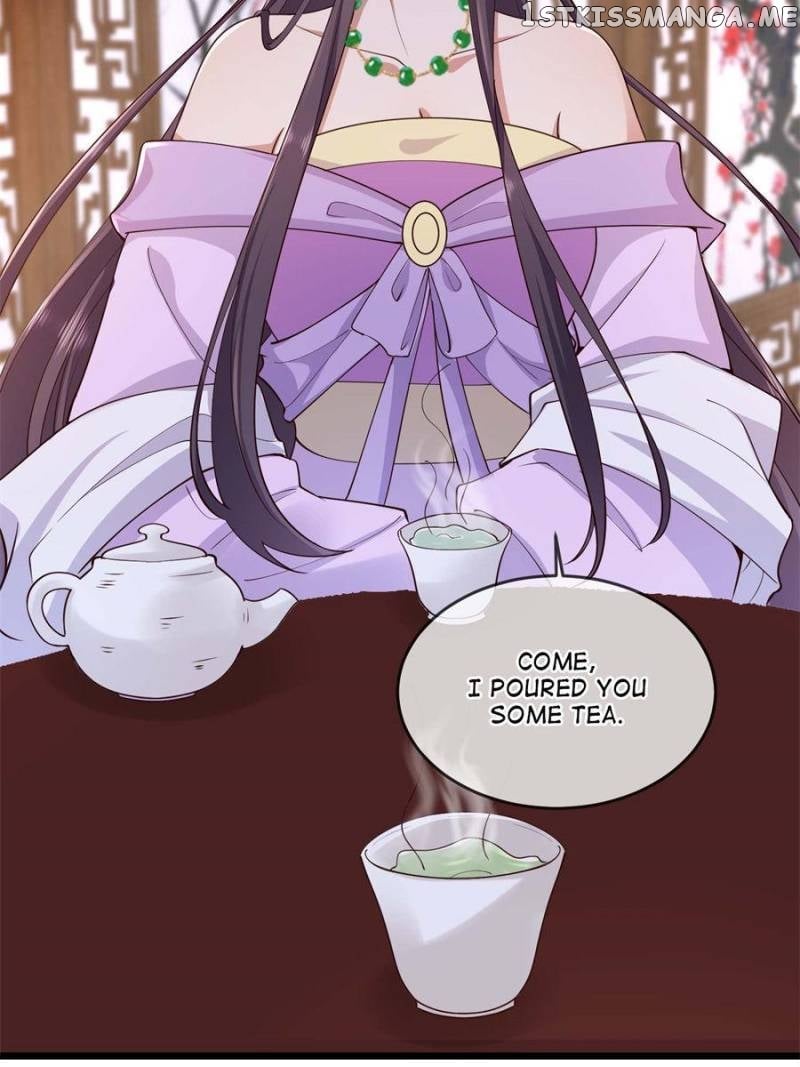 The Sickly Tyrant With An Innocent Facade Chapter 161 page 22