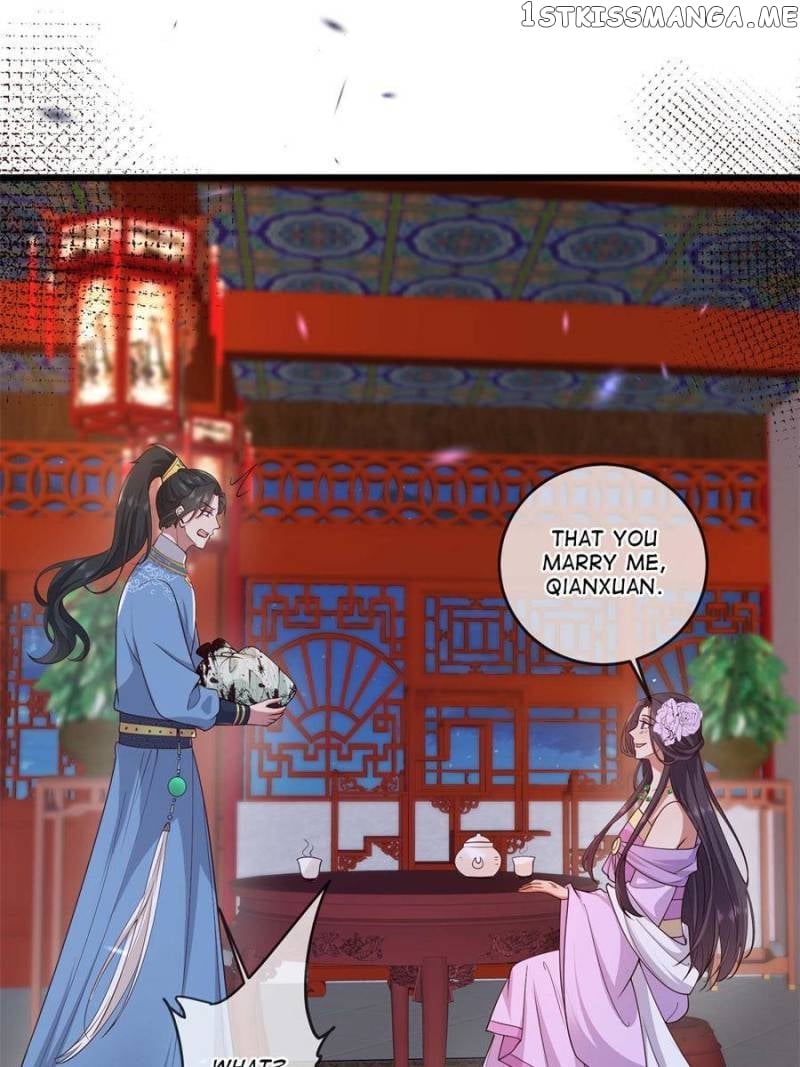 The Sickly Tyrant With An Innocent Facade Chapter 161 page 26