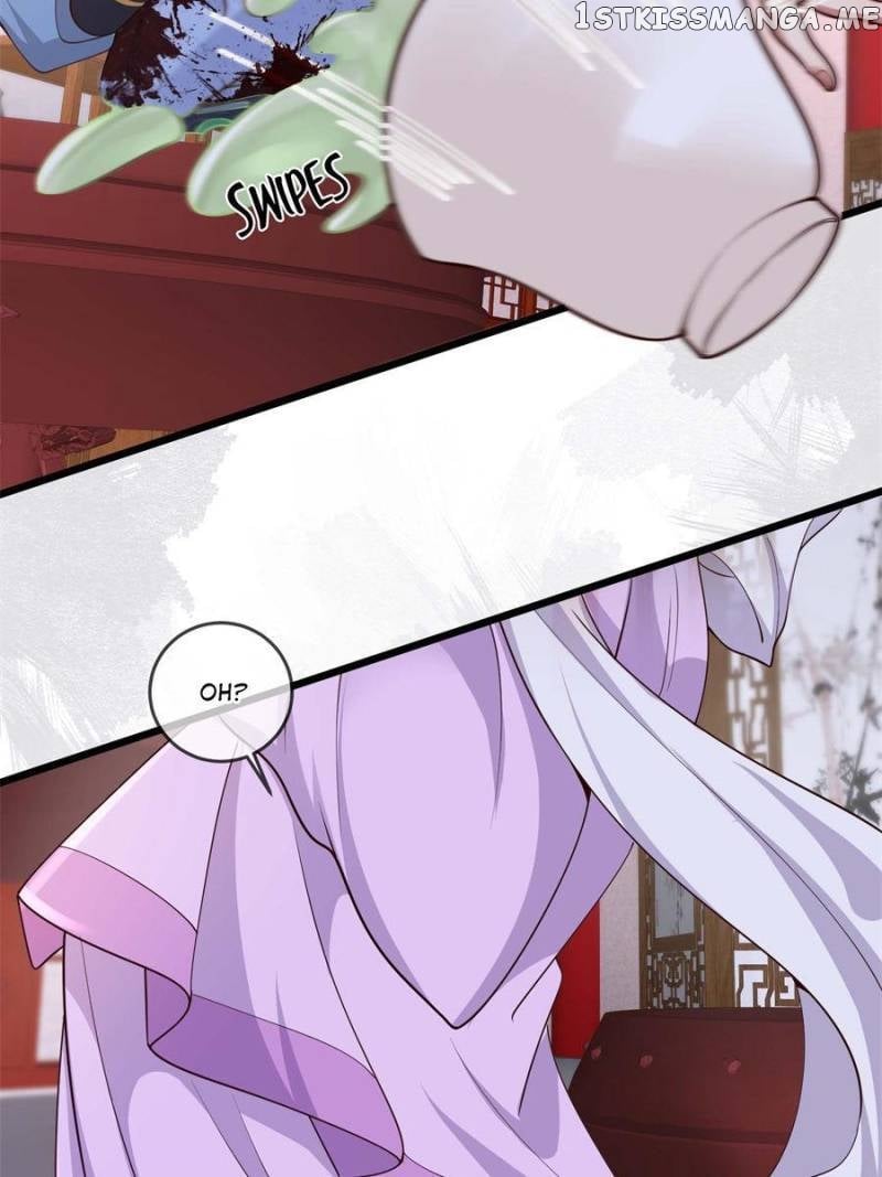 The Sickly Tyrant With An Innocent Facade Chapter 161 page 28