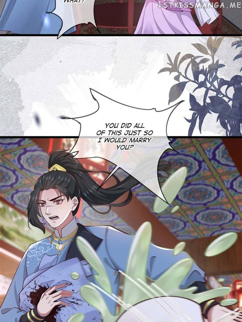 The Sickly Tyrant With An Innocent Facade Chapter 161 page 27