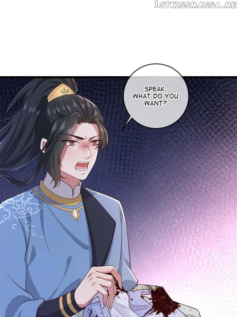 The Sickly Tyrant With An Innocent Facade Chapter 161 page 23