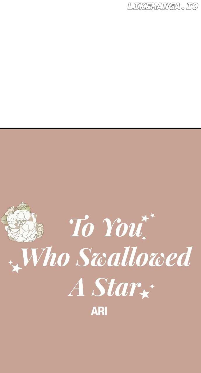 To You, Who Keep the Star Chapter 159 page 28