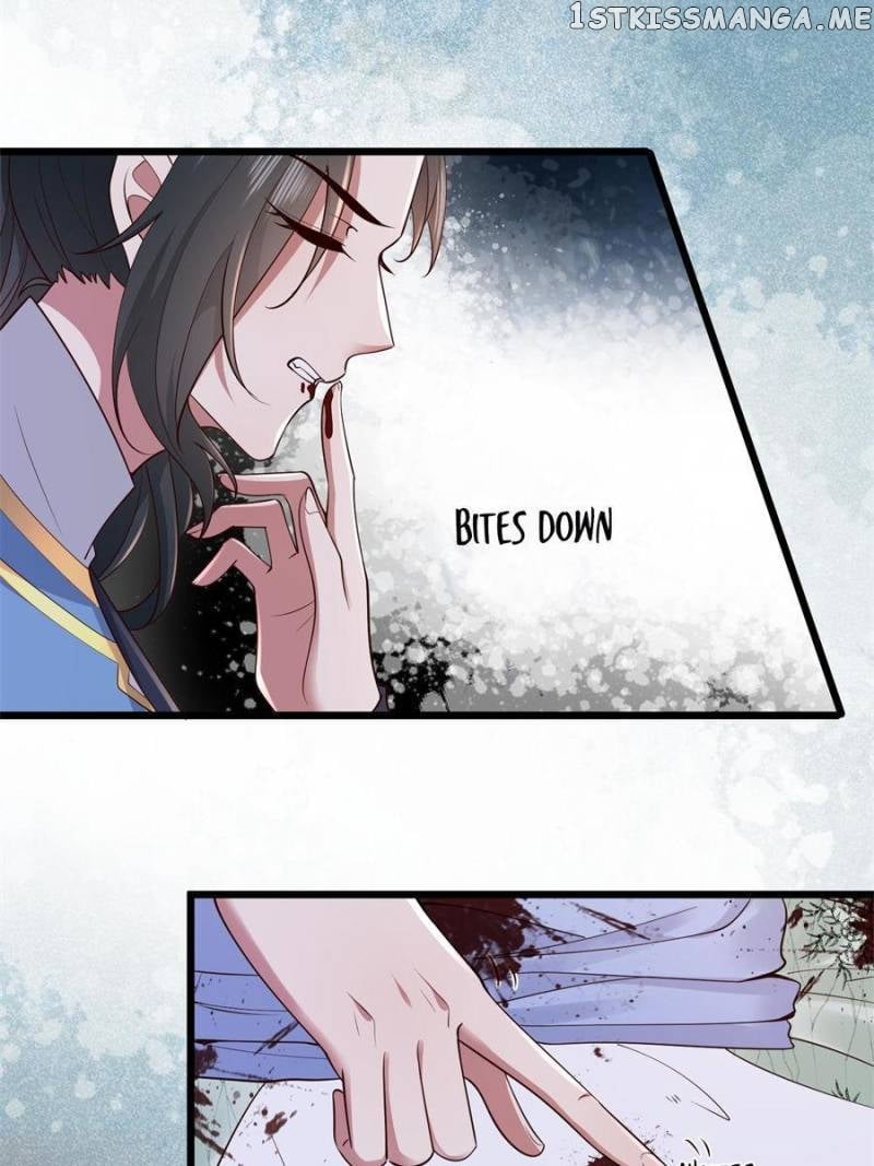 The Sickly Tyrant With An Innocent Facade Chapter 161 page 35