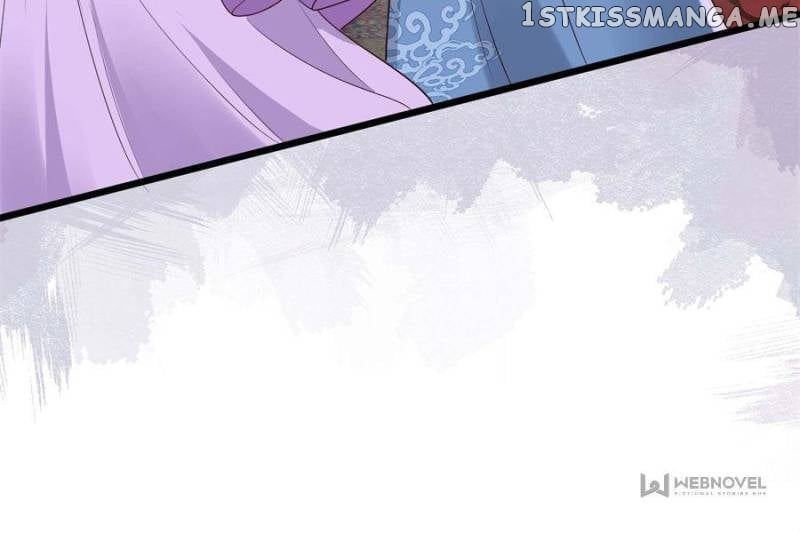 The Sickly Tyrant With An Innocent Facade Chapter 161 page 33
