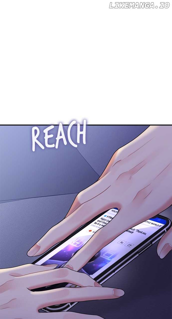 To You, Who Keep the Star Chapter 159 page 36