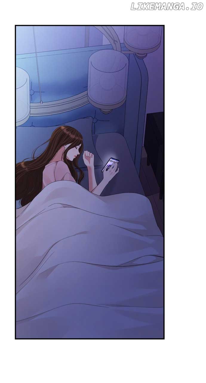 To You, Who Keep the Star Chapter 159 page 34