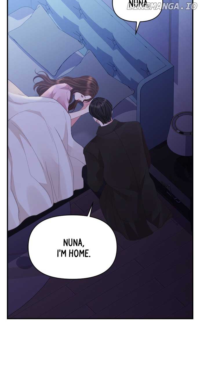 To You, Who Keep the Star Chapter 159 page 41