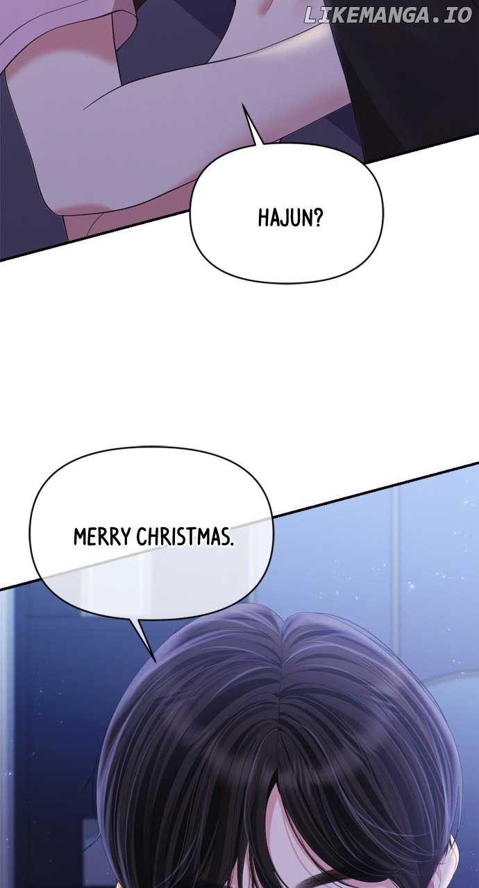 To You, Who Keep the Star Chapter 159 page 43
