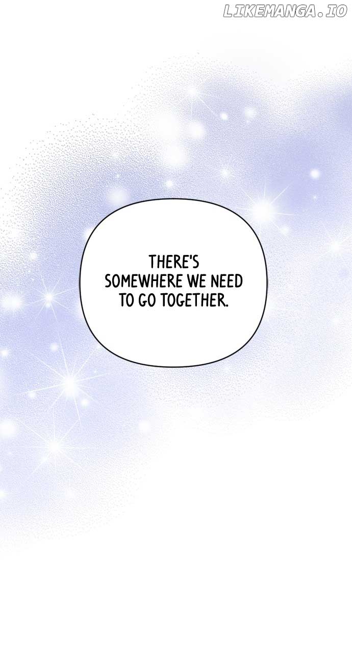 To You, Who Keep the Star Chapter 159 page 45