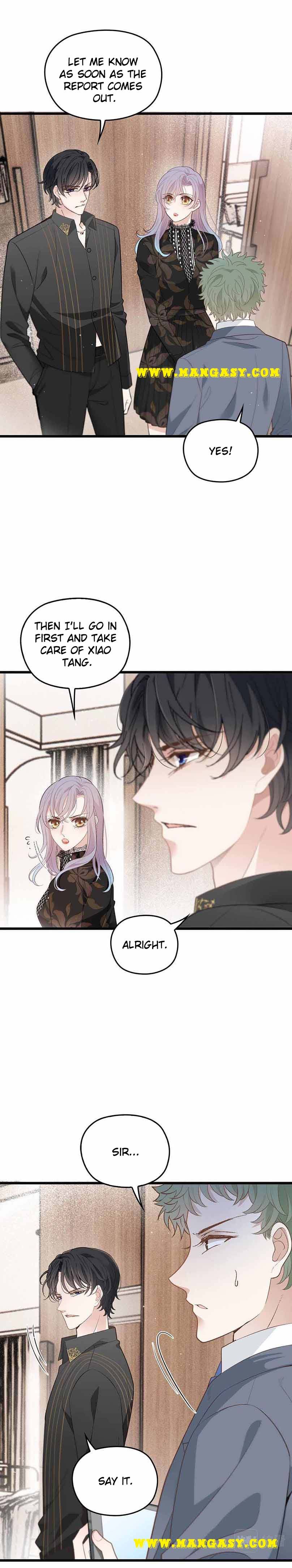 The Duke’s Hidden Baby: BOGO! Chapter 162 page 6