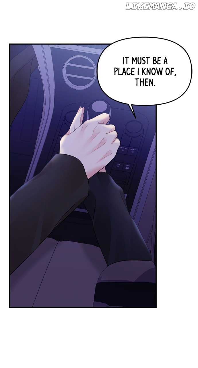 To You, Who Keep the Star Chapter 159 page 51