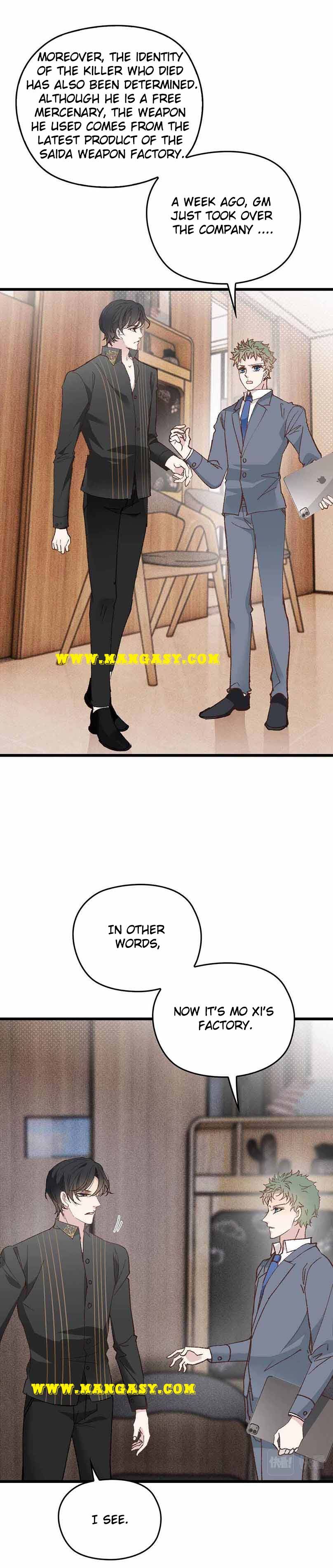 The Duke’s Hidden Baby: BOGO! Chapter 162 page 8
