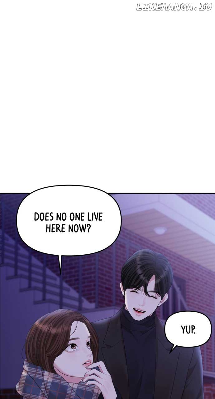 To You, Who Keep the Star Chapter 159 page 61