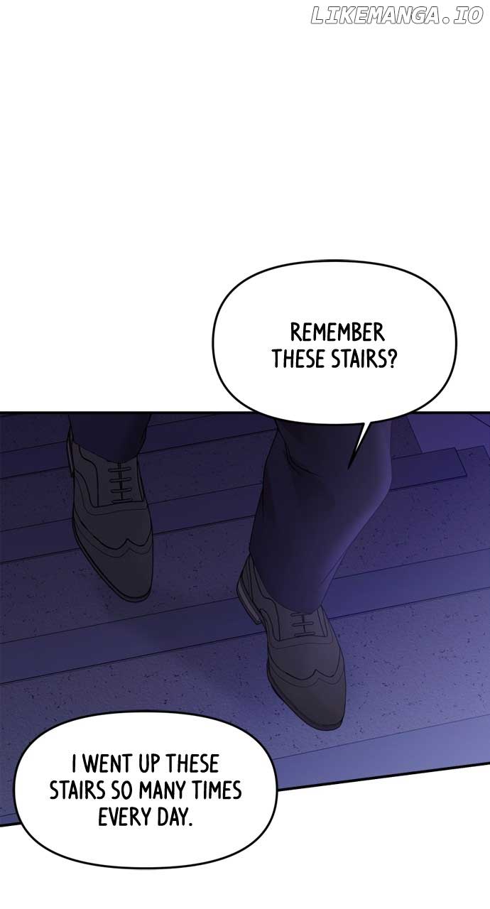 To You, Who Keep the Star Chapter 159 page 71