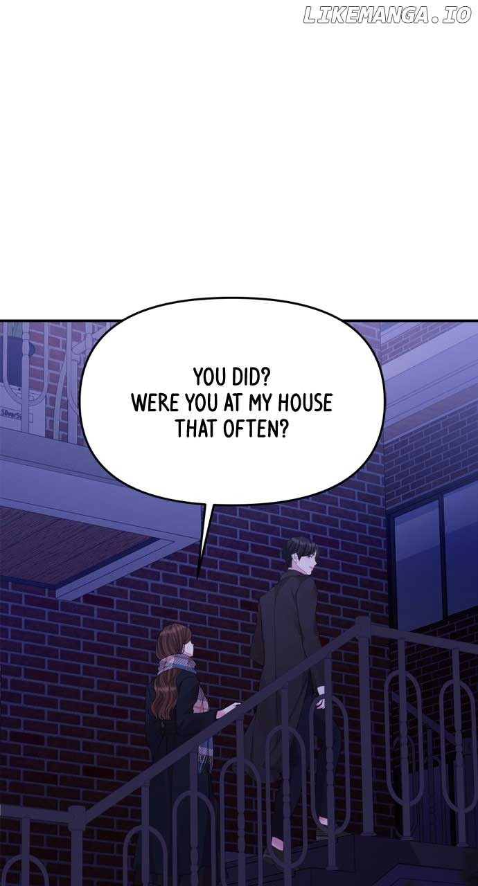 To You, Who Keep the Star Chapter 159 page 72