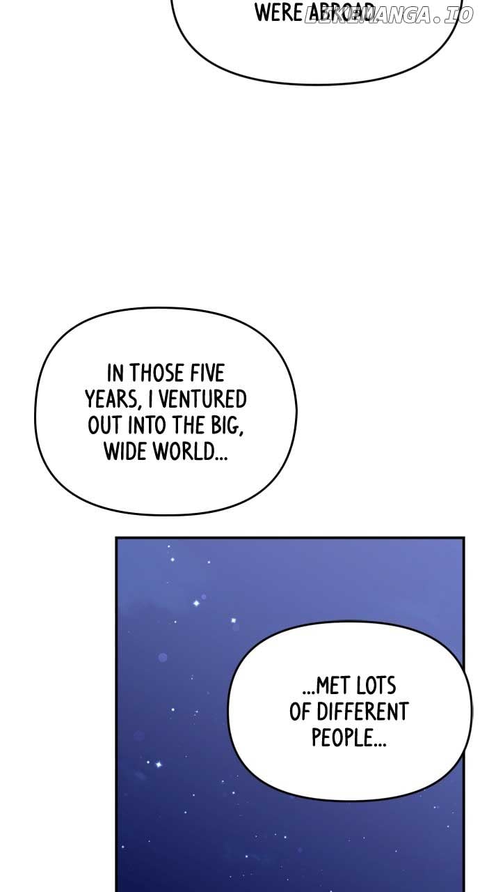 To You, Who Keep the Star Chapter 159 page 85