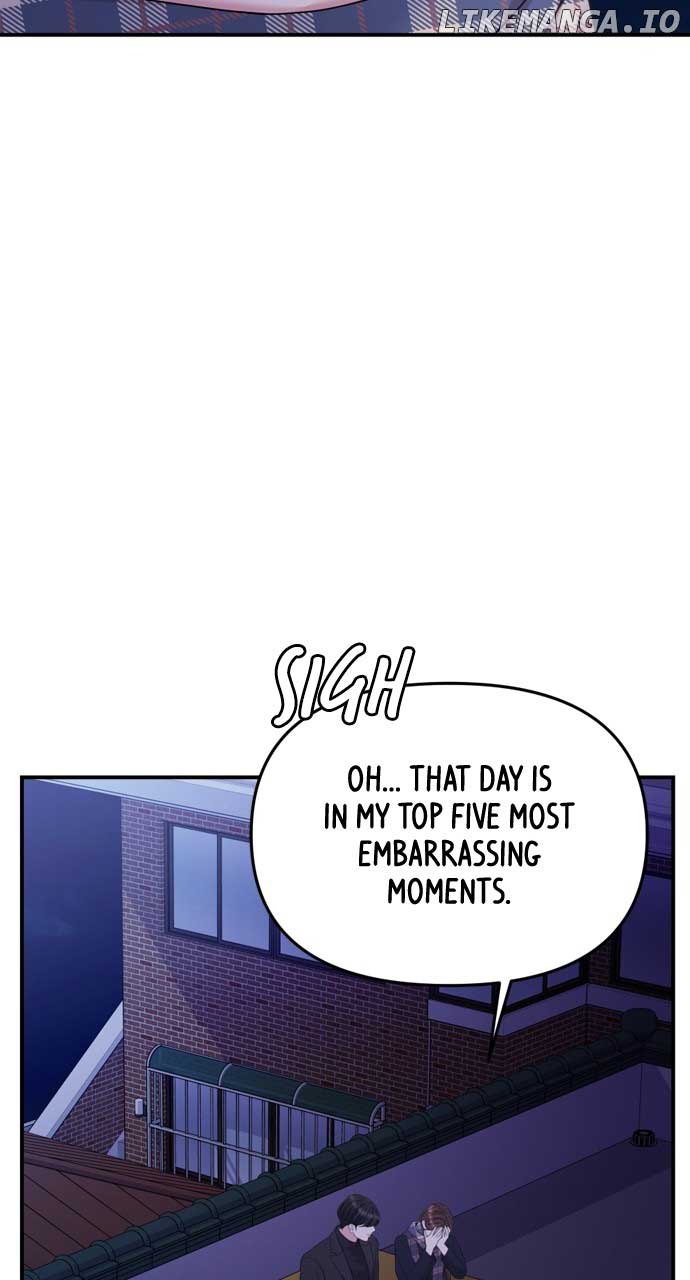 To You, Who Keep the Star Chapter 159 page 91