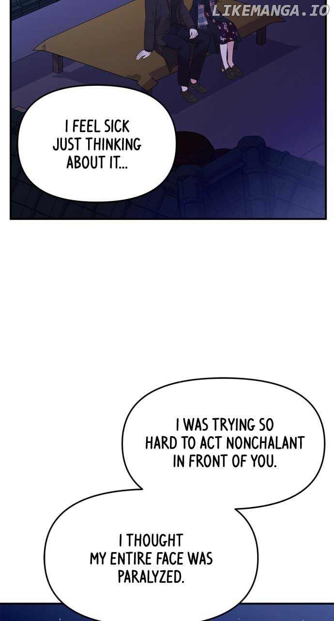 To You, Who Keep the Star Chapter 159 page 92