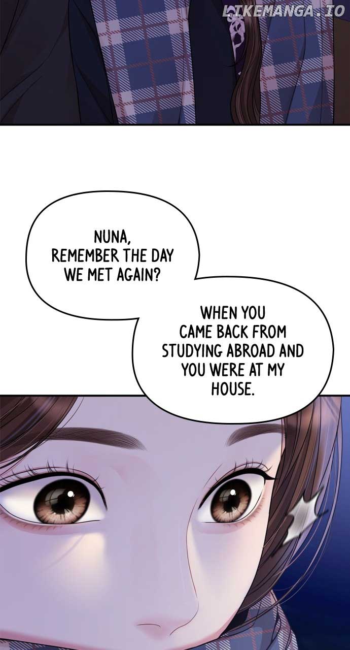 To You, Who Keep the Star Chapter 159 page 90