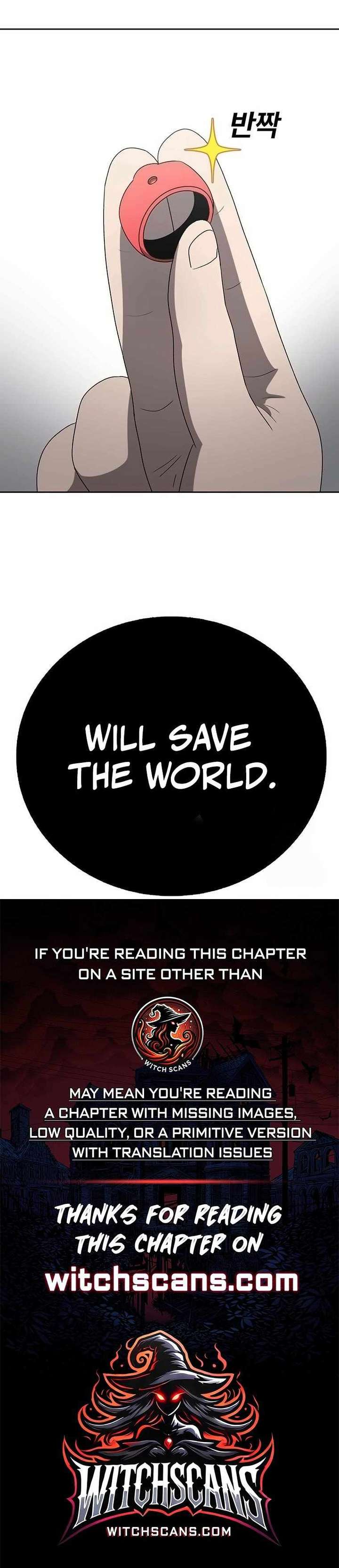 The House Without Time Chapter 162 page 20