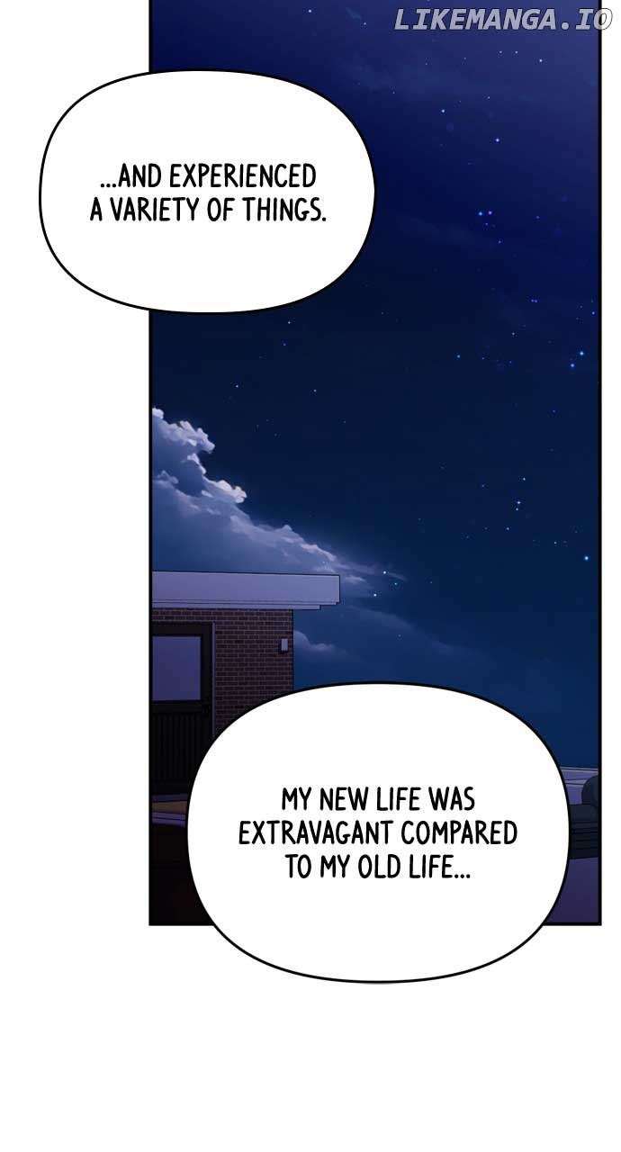 To You, Who Keep the Star Chapter 159 page 86