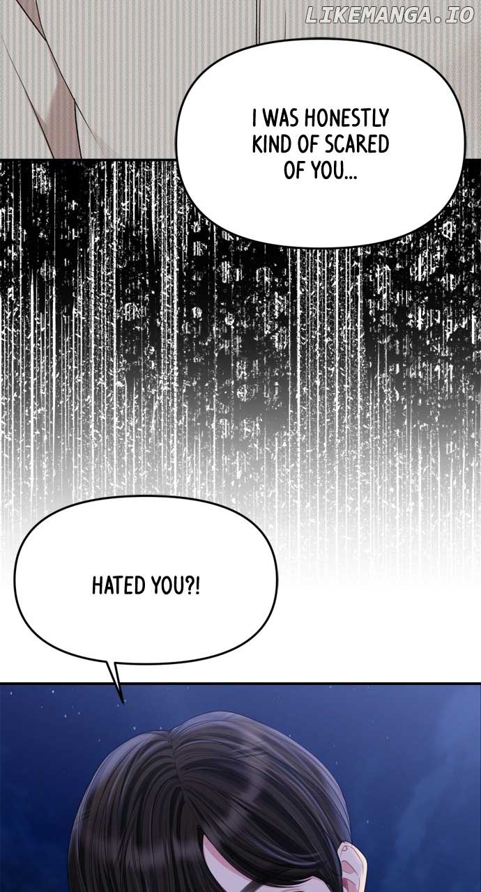 To You, Who Keep the Star Chapter 159 page 103