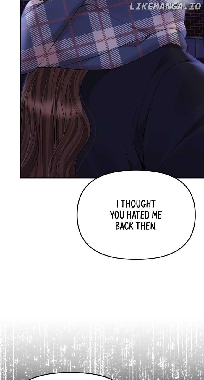 To You, Who Keep the Star Chapter 159 page 101