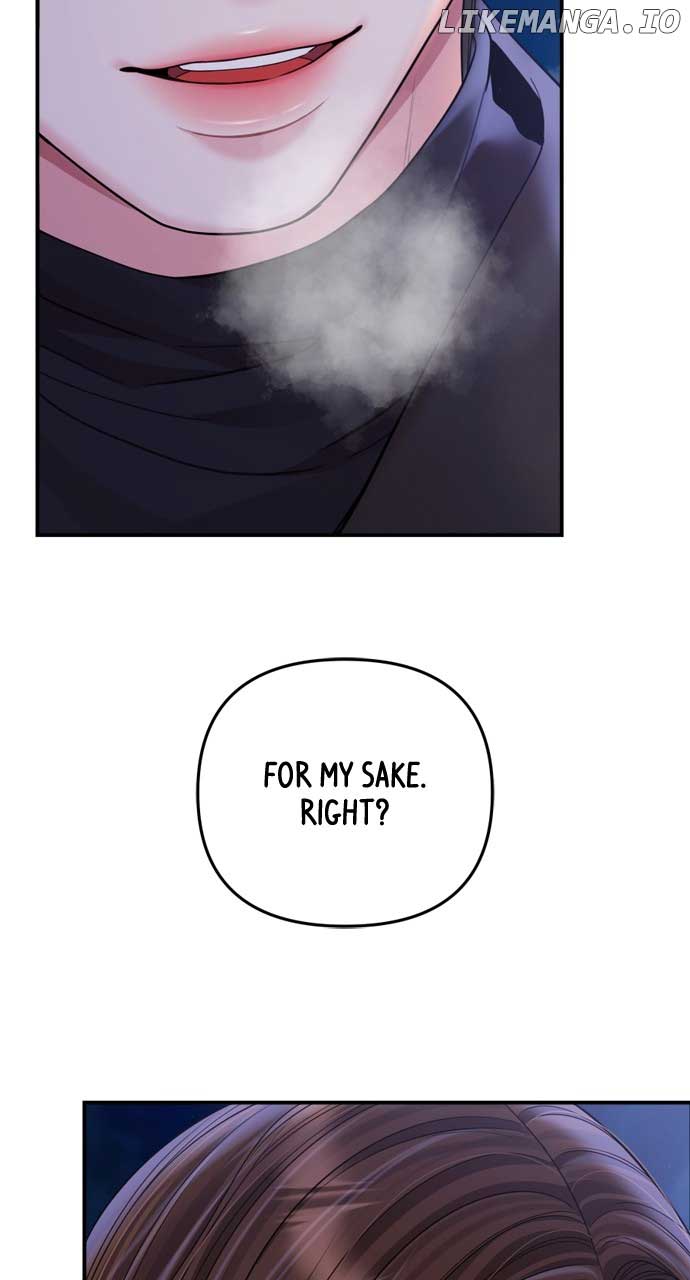 To You, Who Keep the Star Chapter 159 page 107