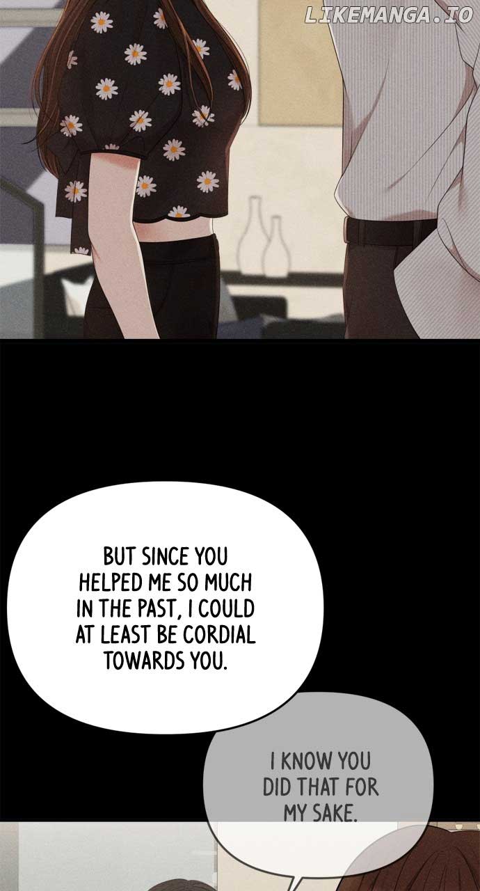 To You, Who Keep the Star Chapter 159 page 113