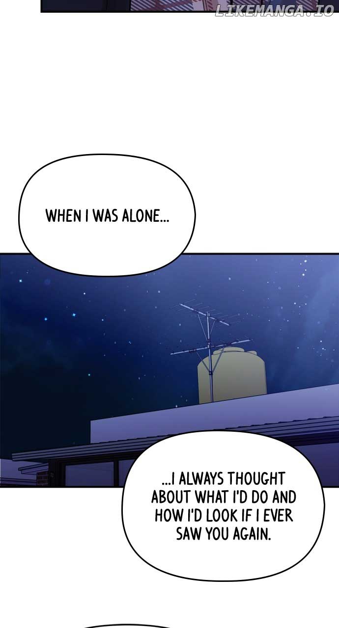 To You, Who Keep the Star Chapter 159 page 109