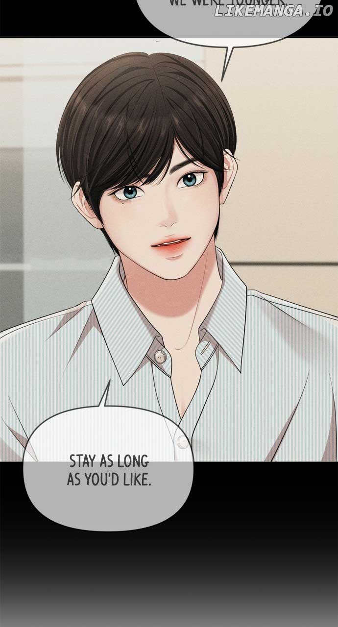 To You, Who Keep the Star Chapter 159 page 115