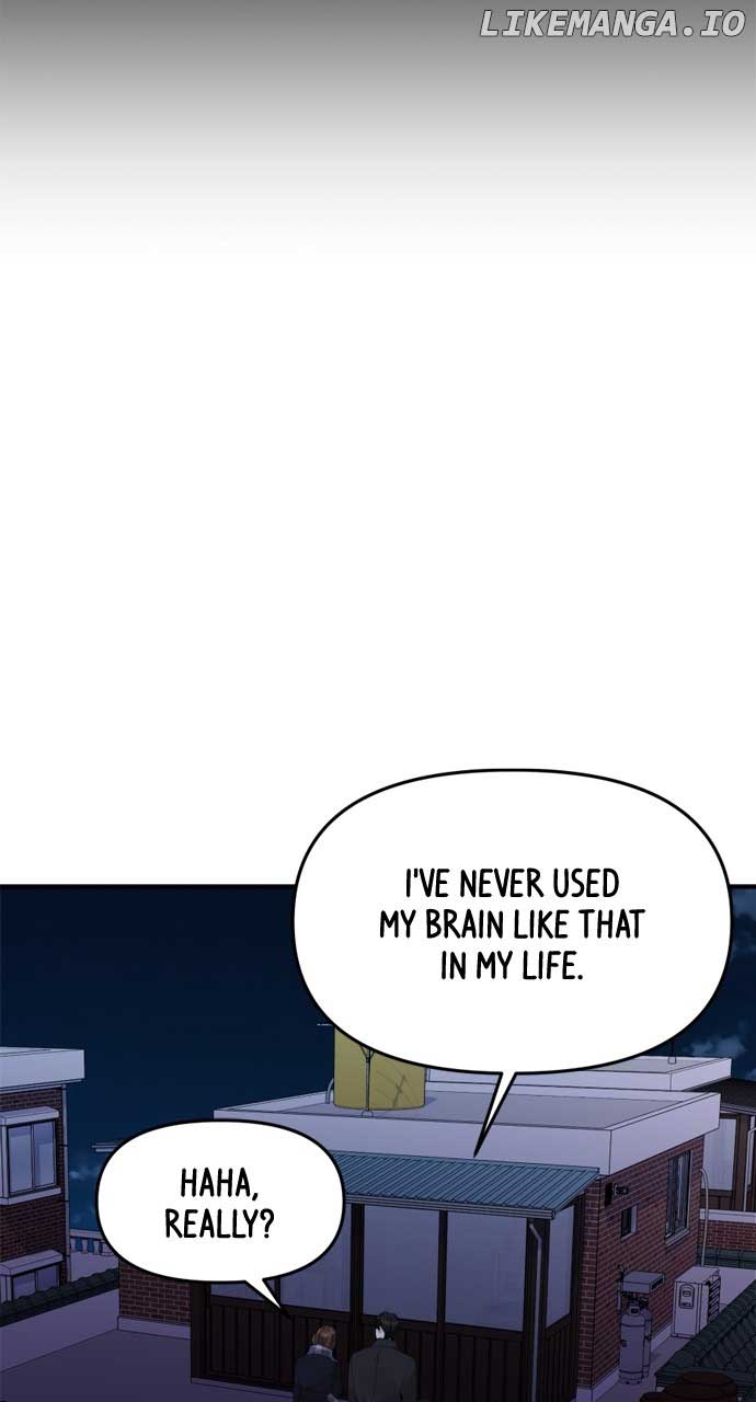 To You, Who Keep the Star Chapter 159 page 116