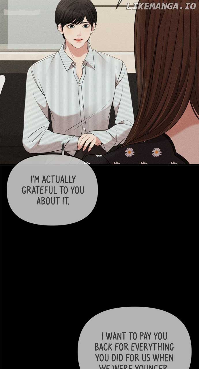 To You, Who Keep the Star Chapter 159 page 114
