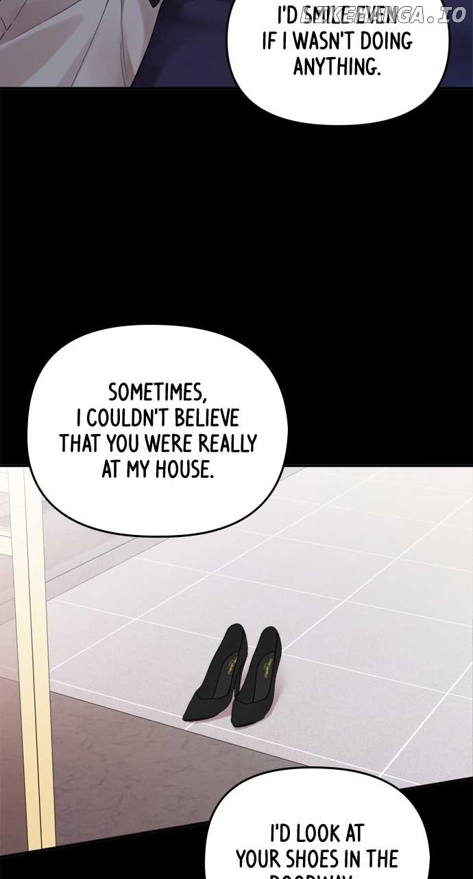 To You, Who Keep the Star Chapter 159 page 121