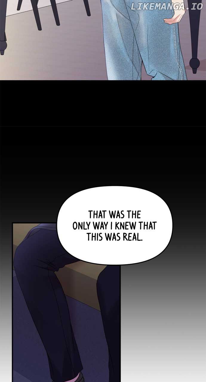 To You, Who Keep the Star Chapter 159 page 124
