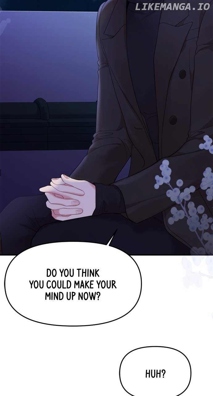 To You, Who Keep the Star Chapter 159 page 132
