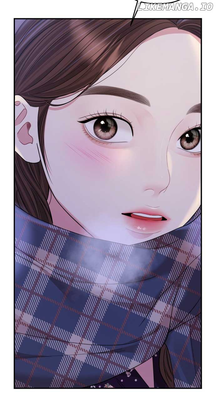 To You, Who Keep the Star Chapter 159 page 133